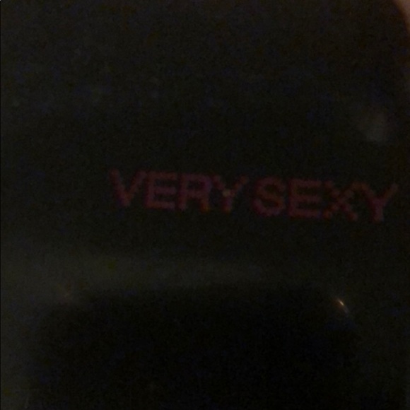 Makeup very sexy Victoria secret unusedPhotoshoot - Picture 3 of 4